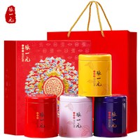  ZHANGYIYUAN/张一元 高山绿茶