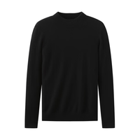  春竹 100%羊毛 女士羊毛衫