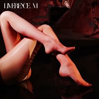 Limerence M 极光油亮 女士丝袜