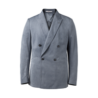  VICUTU/威可多 舒适亲肤 男士单西服