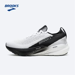 BROOKS Glycerin StealthFit 甘油22 男女款贴合跑鞋