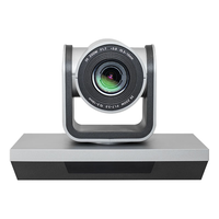  亿家通 即插即用 视频会议摄像头