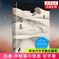  XINHUA BOOKSTORE/ 收录飞鸟与地下狐及其友关河令清水心跳 中短篇小说集