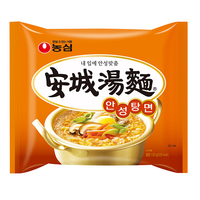 NONGSHIM/农心 安城汤面