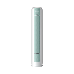 康佳 小铜仁系列 KFR-60LW/N3CYB1 新一级能效 立柜式空调 小3匹