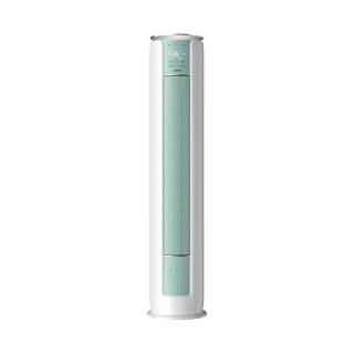康佳 小铜仁系列 KFR-60LW/N3CYB1 新一级能效 立柜式空调 小3匹