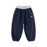 嘟嘟家 儿童牛仔裤