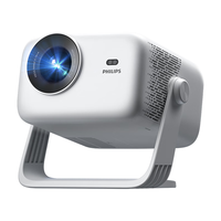 飞利浦 真1080P高清 投影仪  其他