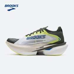 BROOKS PYNRS x Hyperion Max 烈风3 男女款缓震跑鞋