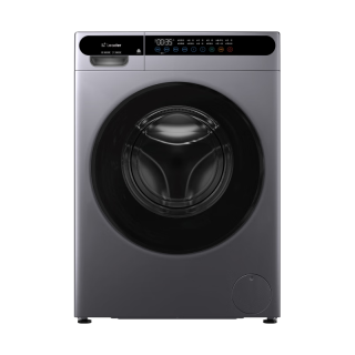 海尔 XQG100-BX2068U1 洗烘一体机 10kg 灰色