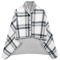  YUZHAOLIN/俞兆林 加厚 午睡毯