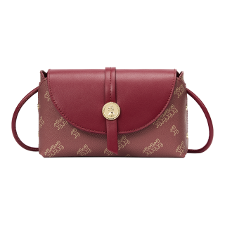 星期六 ST&SAT 时尚百搭 女士单肩包