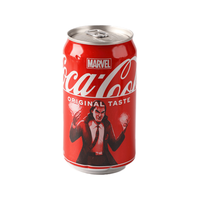  Coca-Cola/可口可乐 日本 可乐饮料