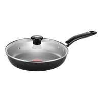 Tefal/特福 少油烟 不粘煎锅 【可进洗碗机】生活家煎锅 26cm