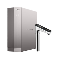  A.O.SMITH/史密斯 100℃真沸腾 加热净水器