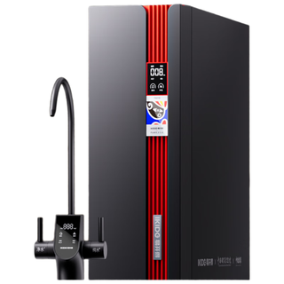  IKIDE/易开得 1200G大流量 反渗透净水机