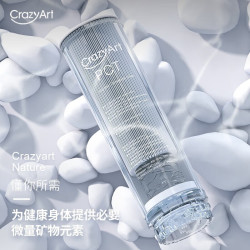 CrazyArt 富锶硒矿物水 净水器 RO膜