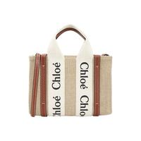  Chloé/蔻依 女士托特包