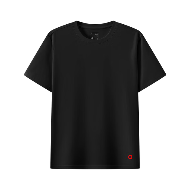 京东京造 抗菌 男士短袖T恤