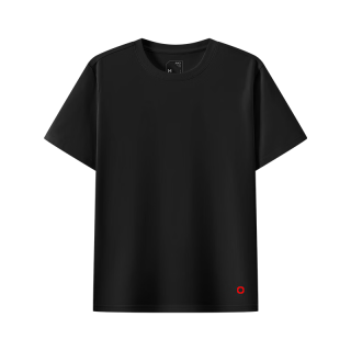 京东京造 抗菌 男士短袖T恤