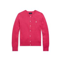 RALPH LAUREN 儿童开衫