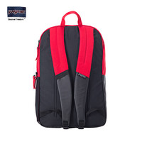  JANSPORT/杰斯伯 功能背包 双肩包+电脑隔层+水杯侧袋