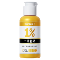 采乐 去屑止痒控油蓬松 洗发水40ml