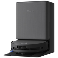 ECOVACS 科沃斯 T90 Pro 扫拖一体机 黑色 水箱版