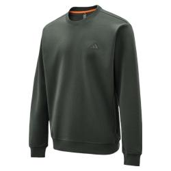 adidas 亲肤柔软 男士卫衣