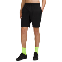 lululemon 男士运动短裤 XS