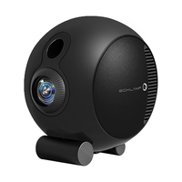  BOXLAMP 米家APP接入 智能氛围灯