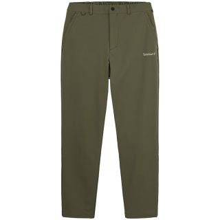 Timberland 防泼水 男士长裤