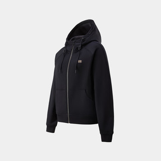  KOLON SPORT/可隆 户外休闲 女士抓绒内里针织夹克