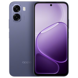 OPPO A6v 6500mAh大电池 8GB 256GB 钛岩紫 5G手机