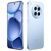 OPPO Find X8s 哈苏大师人像 海岛蓝 12GB+256GB 手机+OPPO蓝牙耳机+蓝牙音响