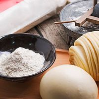  福临门 通用 小麦粉