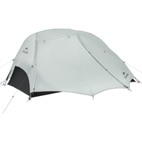  Naturehike/挪客户外 超轻 徒步帐篷