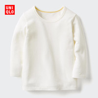 UNIQLO/优衣库 婴幼儿保暖衣 80