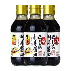 东古 刺身蘸料 日式酱油