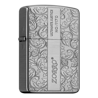  zorro/佐罗 复刻版 男士煤油打火机