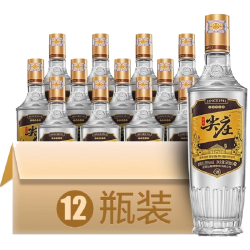 五粮液 浓香型白酒