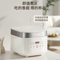 九阳 0氟系列珐琅瓷釜 电饭煲