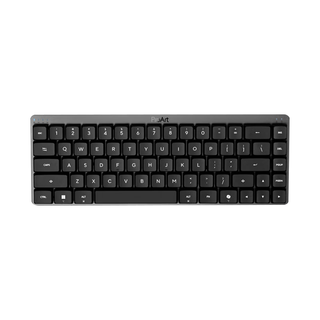  ASUS/华硕 长效续航 无线键盘  光轴 黑色 RGB