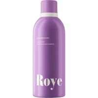 Roye/若也 护色漂染去黄防褪色 固色锁色洗发水