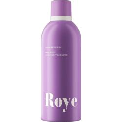 Roye 护色漂染去黄防褪色 固色锁色洗发水