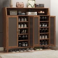  维界 大容量 鞋柜