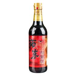 拓东 非遗 甜酱油500ml