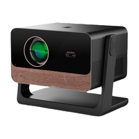 8K超高清 投影仪 4K高清智能语音云台高配版本店主