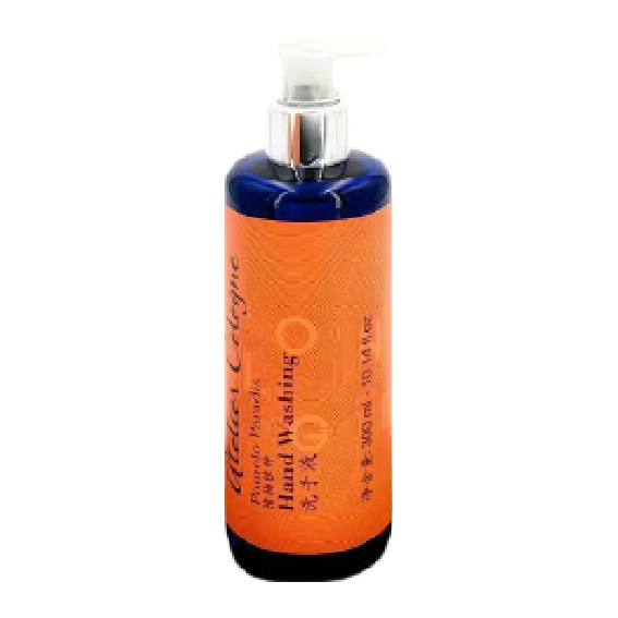 临期品：欧珑 情柚独钟洗手液300ml