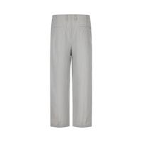 限尺码：ZARA 压褶设计 男士长裤